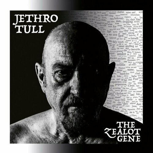 JETHRO TULL The Zealot Gene, CD релиз 28.01.2022 виниловая пластинка jethro tull the zealot gene 0194399271414