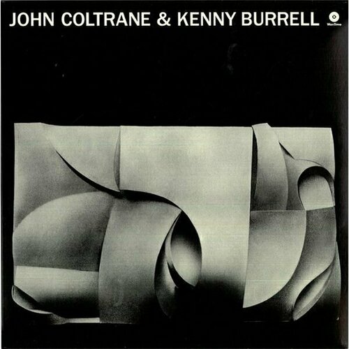 COLTRANE, JOHN & BURRELL, KENNY John Coltrane & Kenny Burrell, LP (180 Gram High Quality Pressing Vinyl)