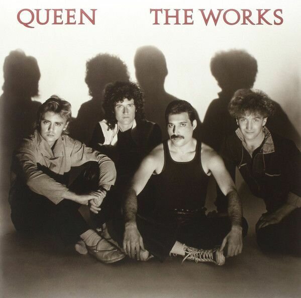 Queen – The Works (Half-Speed Edition)