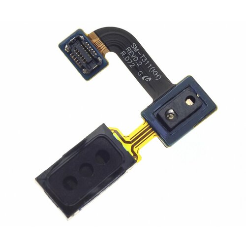 Шлейф для Samsung T311 спикер/сенсор