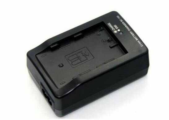 Зарядное устройство BC-150 для аккумулятора Fujifilm NP-150
