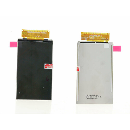 Дисплей для Micromax S300 Bolt оригинал