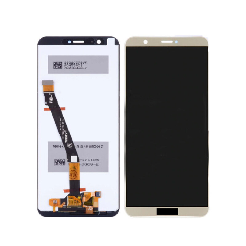 Дисплей для Huawei Honor P Smart / 7S в сборе с тачскрином (Gold)