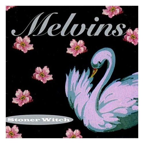 Виниловые пластинки, MUSIC ON VINYL, MELVINS - Stoner Witch (LP) виниловые пластинки music on vinyl melvins stoner witch lp