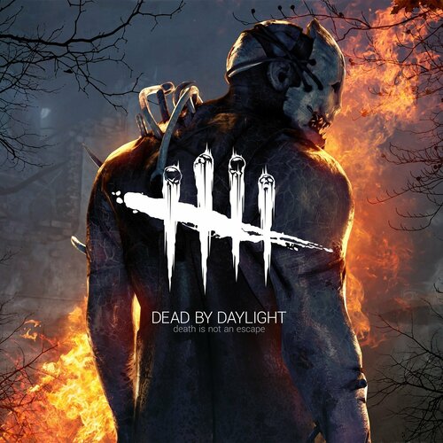 игра 505 games dead by daylight definitive edition Игра Dead by Daylight, Steam, электронный ключ