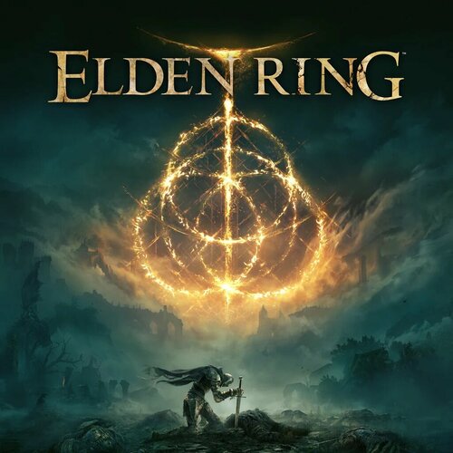 Игра Elden Ring Steam PC 4225₽