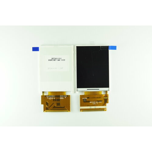Дисплей (LCD) для FLY DS115 ORIG100%