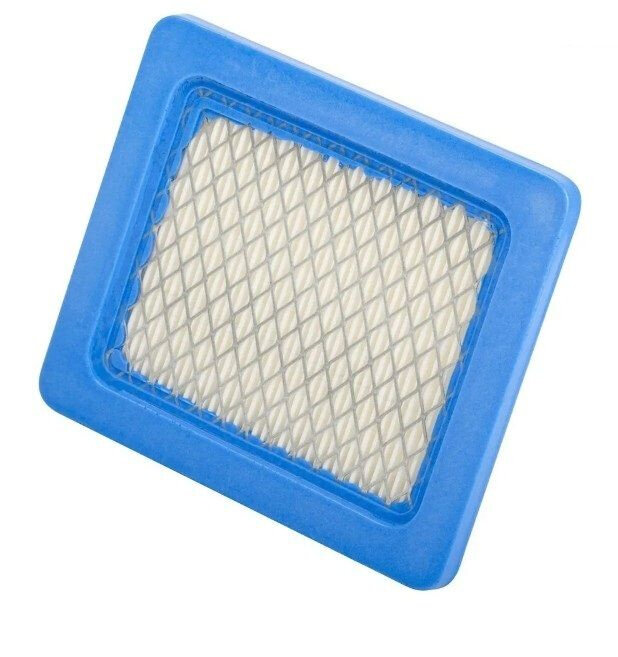 фото Воздушный фильтр для газонокосилок Briggs Stratton MPN 491588, 491588S, 399959 / Honda GX100 GC135 GC160 MPN 17211-ZL8-003