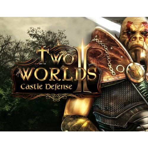 Two Worlds II : Castle Defense