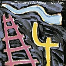 Компакт-Диски, MUSIC ON CD, THE NITS - Adieu, Sweet Bahnhof (CD)