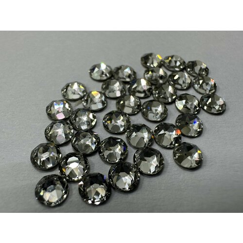 Swarovski Crystal стразы 3ss 50шт 487₽