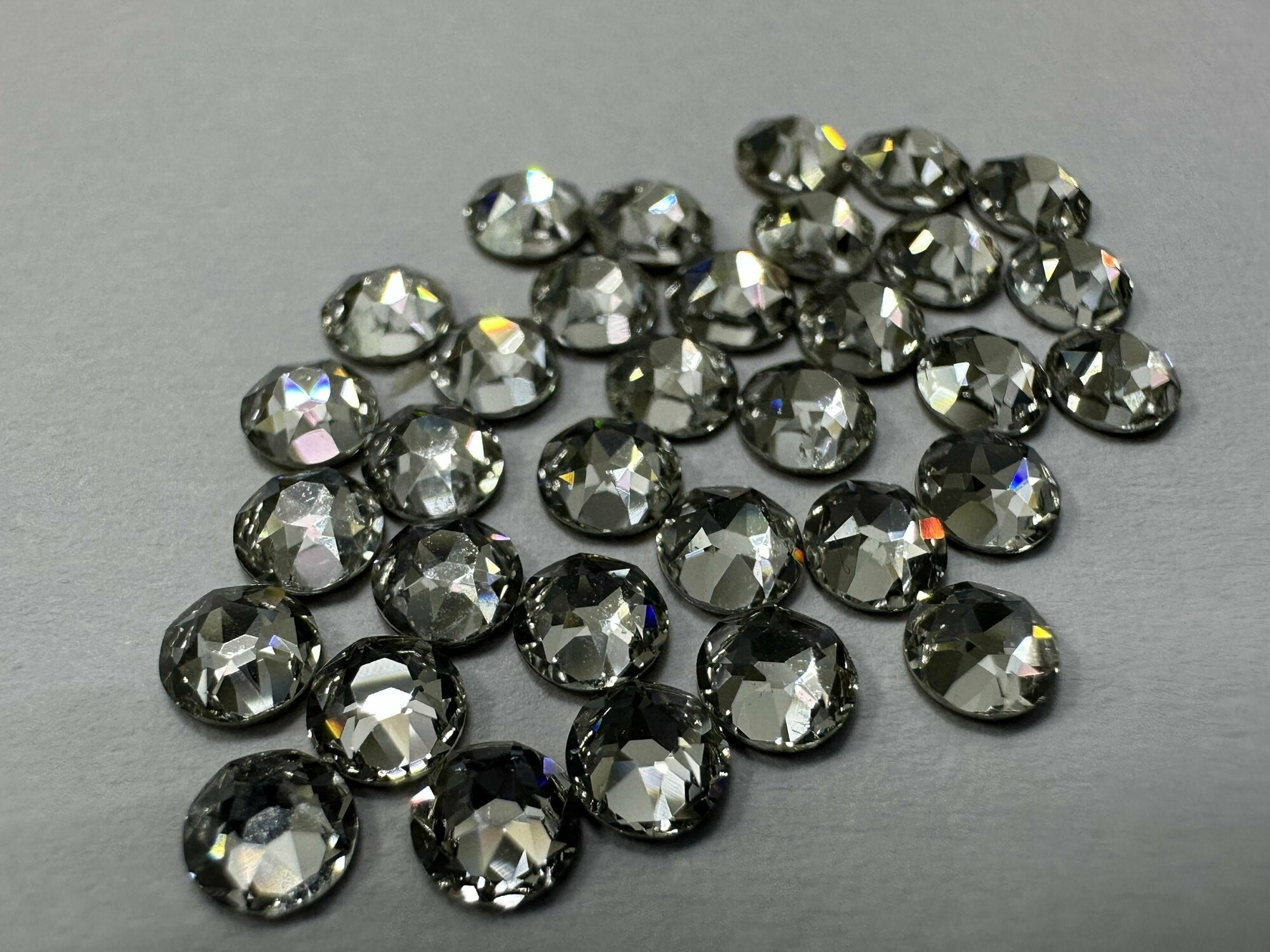 Swarovski Crystal стразы 5ss (50шт)