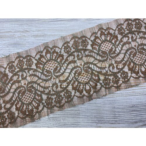 Кружево Solstiss 62620