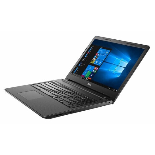 Ноутбук DELL Inspiron 3576 i5 ssd128 5117000₽