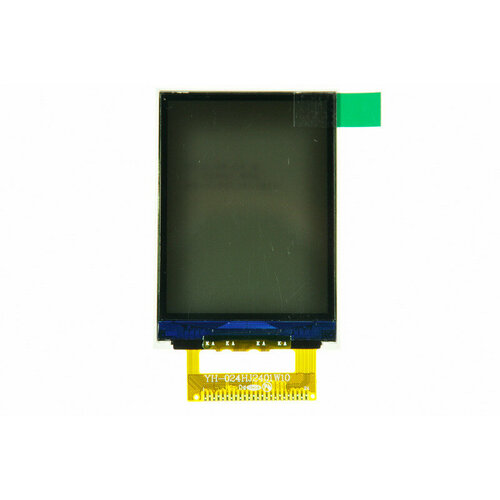Дисплей (LCD) для FLY FF250 ORIG100%