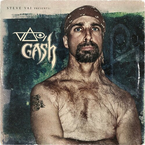 VAI, STEVE Vai-Gash, LP (180 Gram Pressing Black Vinyl) виниловая пластинка steve vai vai gash 1lp