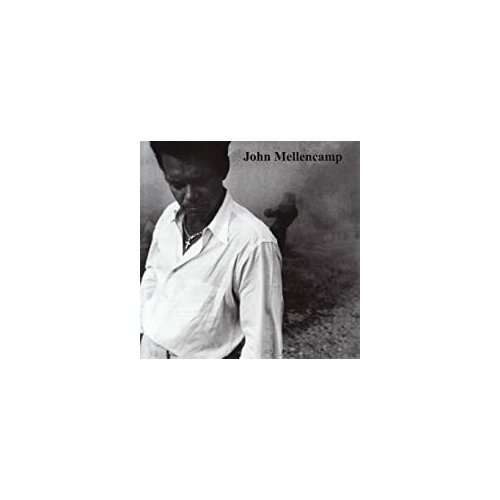 компакт диски columbia sony music john mayer paradise valley cd Компакт-Диски, Music On CD, Sony Music, Columbia, JOHN COUGAR MELLENCAMP - John Mellencamp (CD)