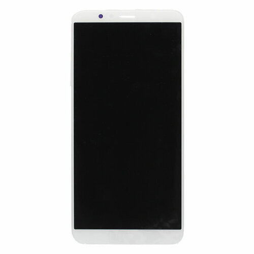 Экран (дисплей) для Huawei ATU-L31 в сборе с тачскрином (белый) экран дисплей для huawei atu l31 в сборе с тачскрином черный