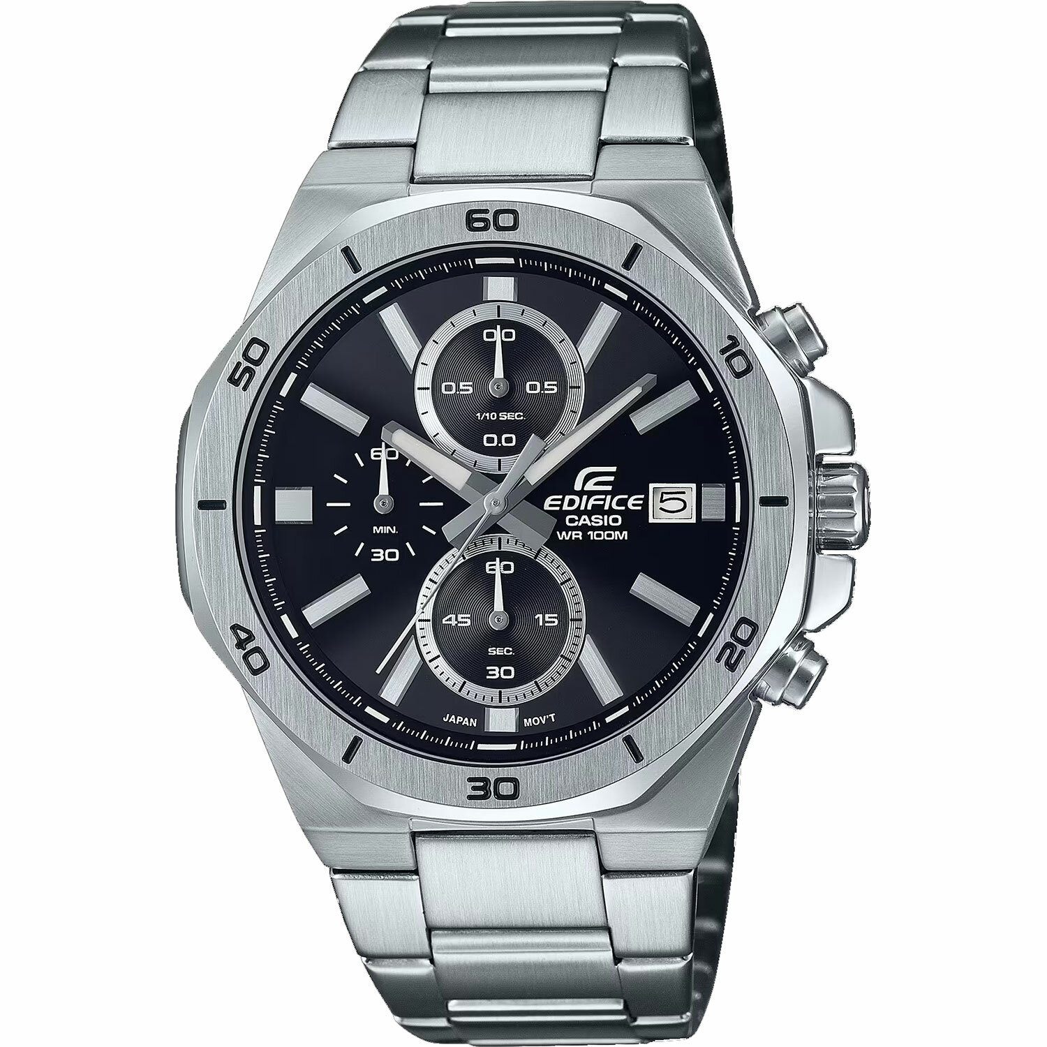 Наручные часы CASIO Edifice EFV-640D-1A