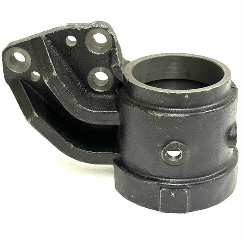 Кронштейн МТЗ-82 промежуточной опоры карданного вала 72-2209011 (корпус)