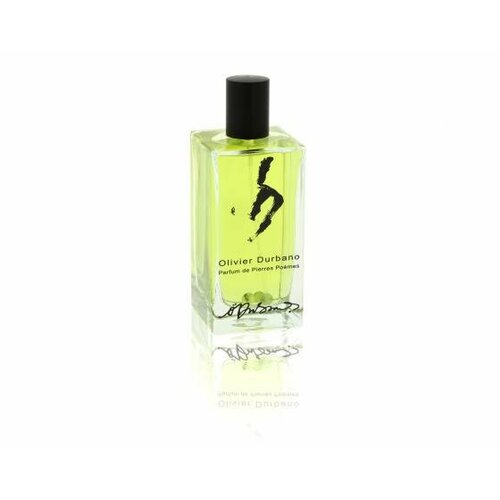 Chrysolithe # 11 Olivier Durbano парфюмерная вода 100ml, Франция