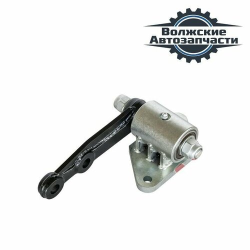 Маятник рулевой (рычаг) стальной усиленный на Лада Нива 21213, 21214, 2123 Нива Шевроле