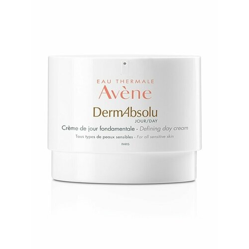 дневной крем для лица eau thermale avene dermabsolu jour 40 мл Avene Dermabsolu Jour крем дневной 40МЛ