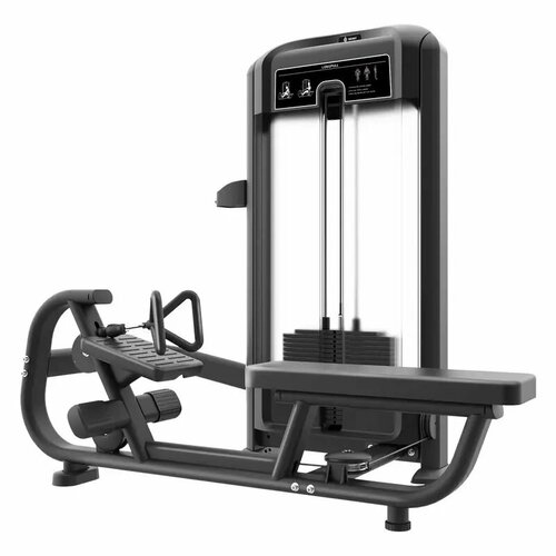 фото Горизонтальная тяга insight fitness tf09