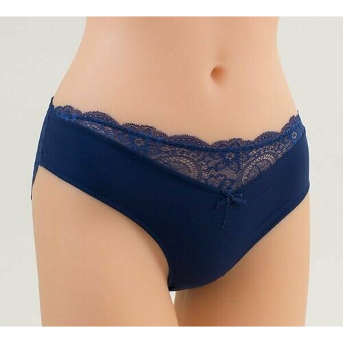 фото Трусы acousma, размер 2xl, синий