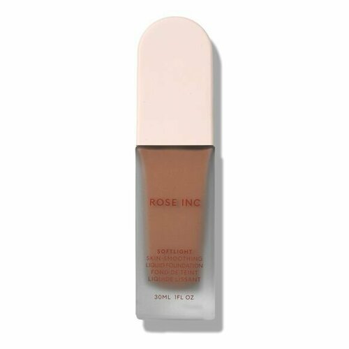 Тональный крем Rose Inc Softlight Skin-smoothing Liquid Foundation, 30 мл (31N Deep Neutral)