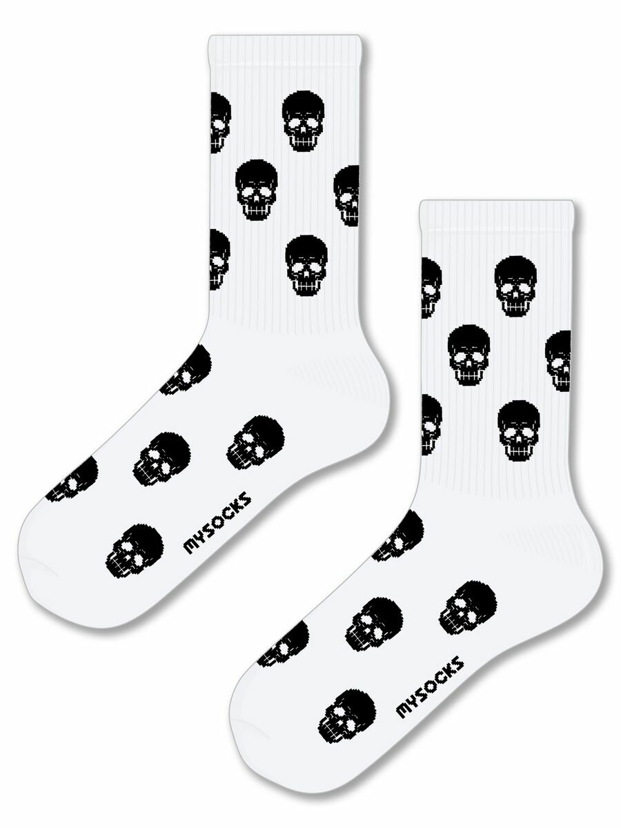 Носки MySocks