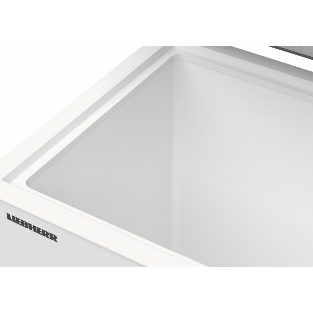 Морозильный ларь Liebherr EFL 3055 - фото №5