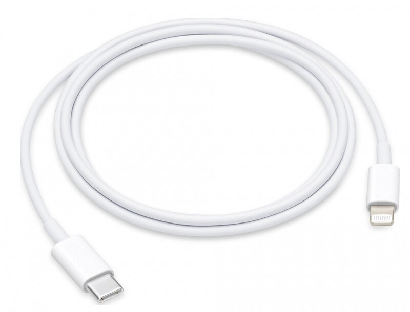 Apple USB-C to Lightning Cable (1 m) MM0A3ZM/A