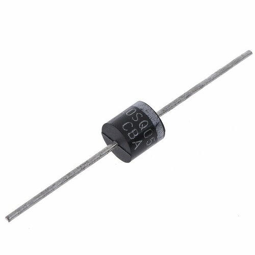 30SQ050, Диод шоттки 30A 50V, R6