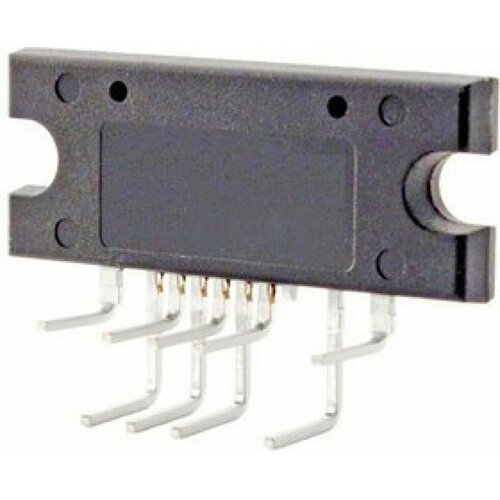 FSFR1800US, Контроллер резонансного ИИП со встроенным ключом 120Вт [SIP-9]