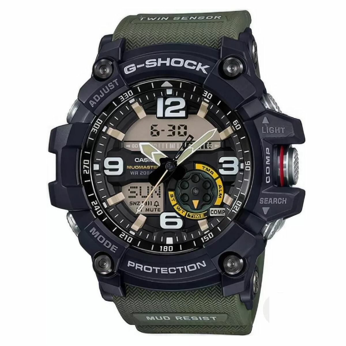 Наручные часы G-Shock