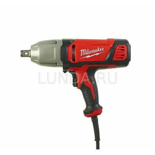 Гайковерт IPWE 520 R Milwaukee 4933451525 51195₽
