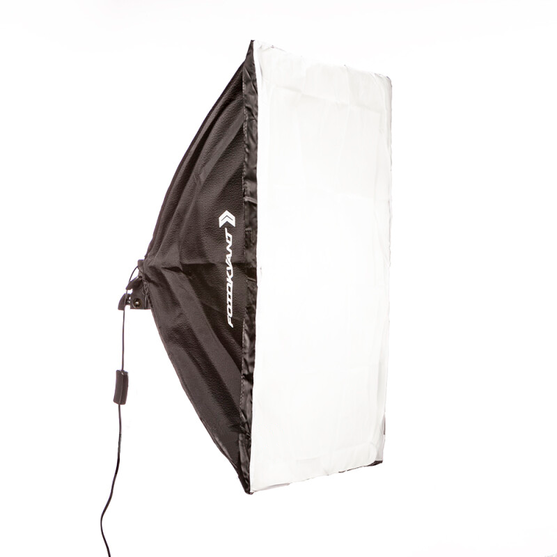 Софтбокс для фотосъемки — купить по низкой цене на Яндекс Маркете