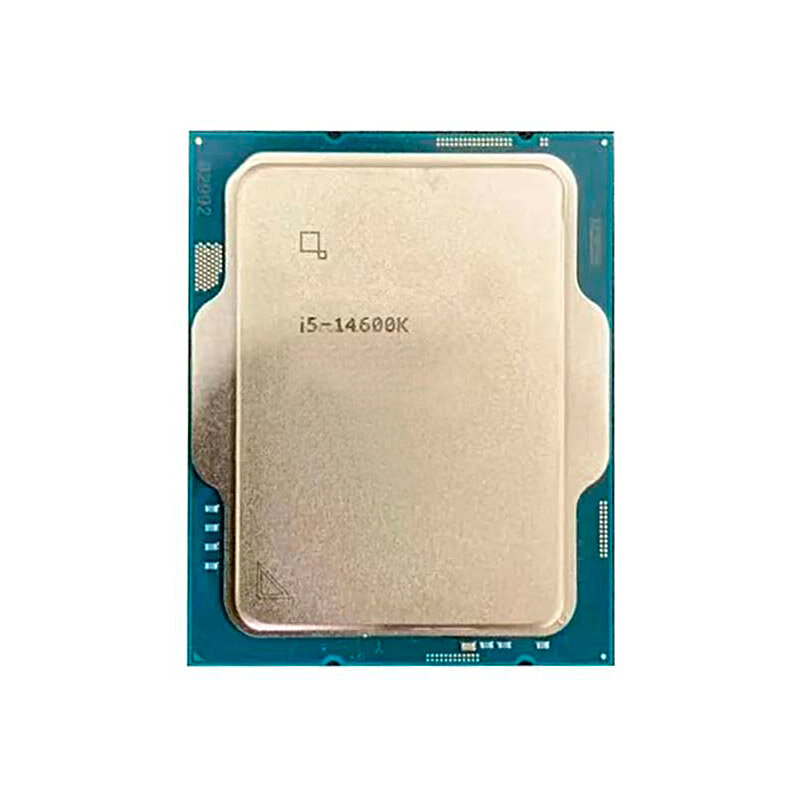 Процессор Intel Core i5 14600K LGA1700 14 x 3500 МГц