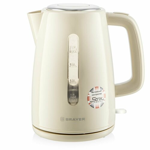 Электрочайник BRAYER BR-1069 464100₽