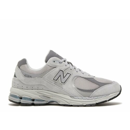 фото Кроссовки new balance, размер 41ru (42eu), серый