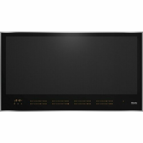 Индукционная варочная панель Miele KM 7697 FR 51175000₽
