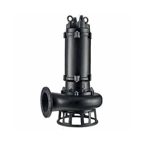 Насос дренажный TESK 150WQW140-15-11 кВт 3x380 (88150WQW140150380)