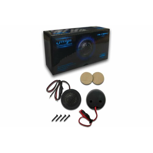 Акустическая система Ivolga ВЧ SC-135TW 4670161460034 192000₽