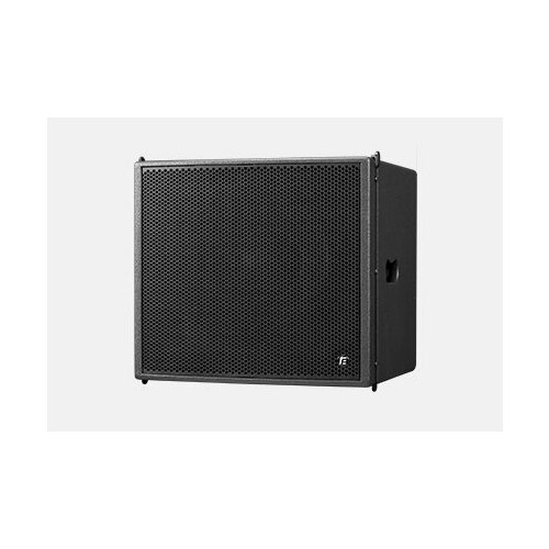 RFIntell VK205S пассивный сабвуфер для VK205 1х12 подвес 40-300Гц3дБ 123129дБ 8Ом AES 700Вт 4034253400мм 273кг 10712900₽