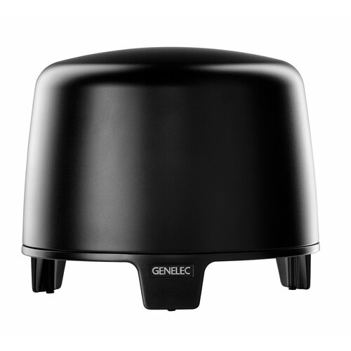 Genelec F Two BMM активный сабвуфер, НЧ динамик 8. Усилитель 150Вт. Макс. SPL 103 дБ. Частотный диапазон 27-85Гц (-6 дБ). Пульт ДУ в комплекте. Габар