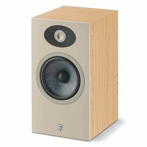 FOCAL Theva No1 Light Wood Полочная акустика