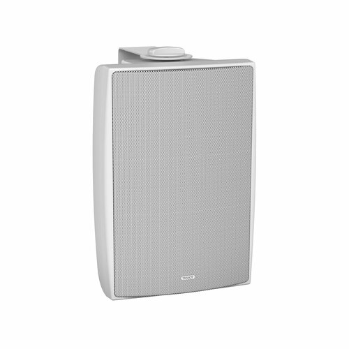 Всепогодная акустика Tannoy DVS 6T-WH 2750800₽