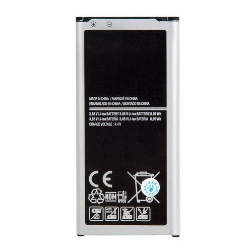 Аккумулятор для Samsung Galaxy S5 mini SM-G800F EB-BG800BBE dctenone eb bg800bbe eb bg800cbe 2100mah battery for samsung galaxy s5 mini s5mini sm g800f g870a g870w mobile phone