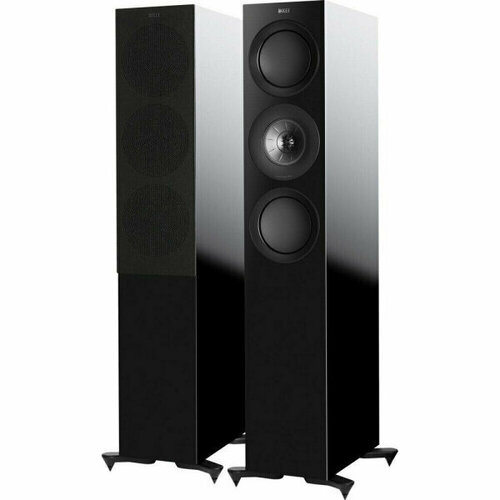 KEF R7 Black 16236000₽
